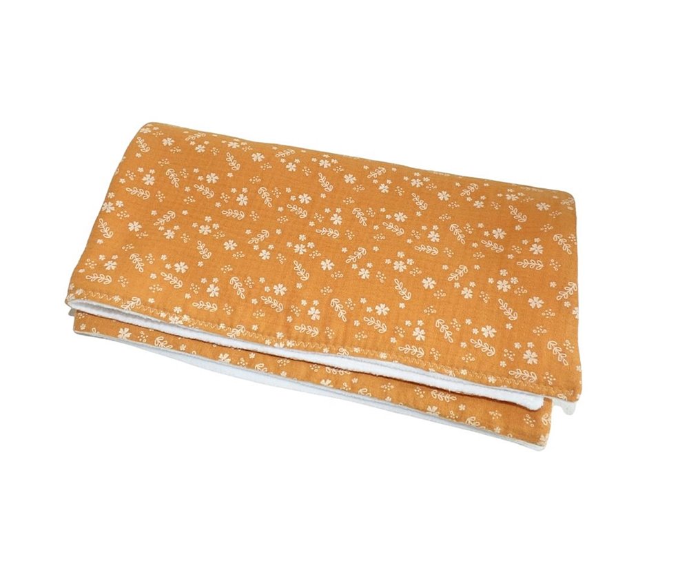 Babydecke, Puckdecke