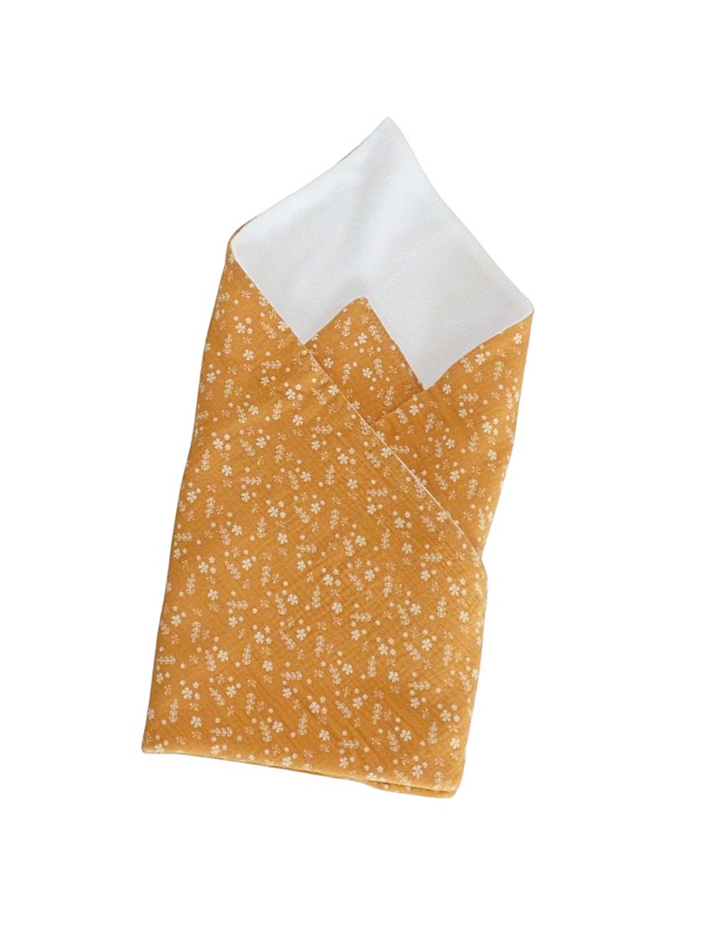 Babydecke, Puckdecke