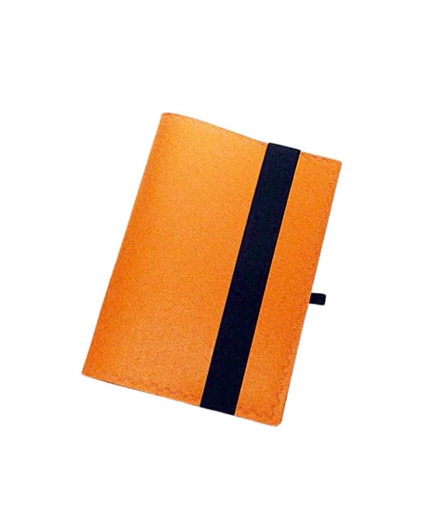 Schreibmappe, Aktenmappe, Filz