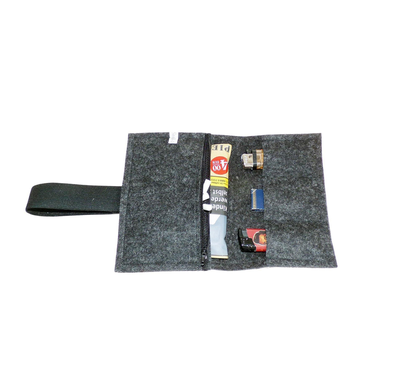 Tabakbeutel, Drehertasche, Tabaktasche