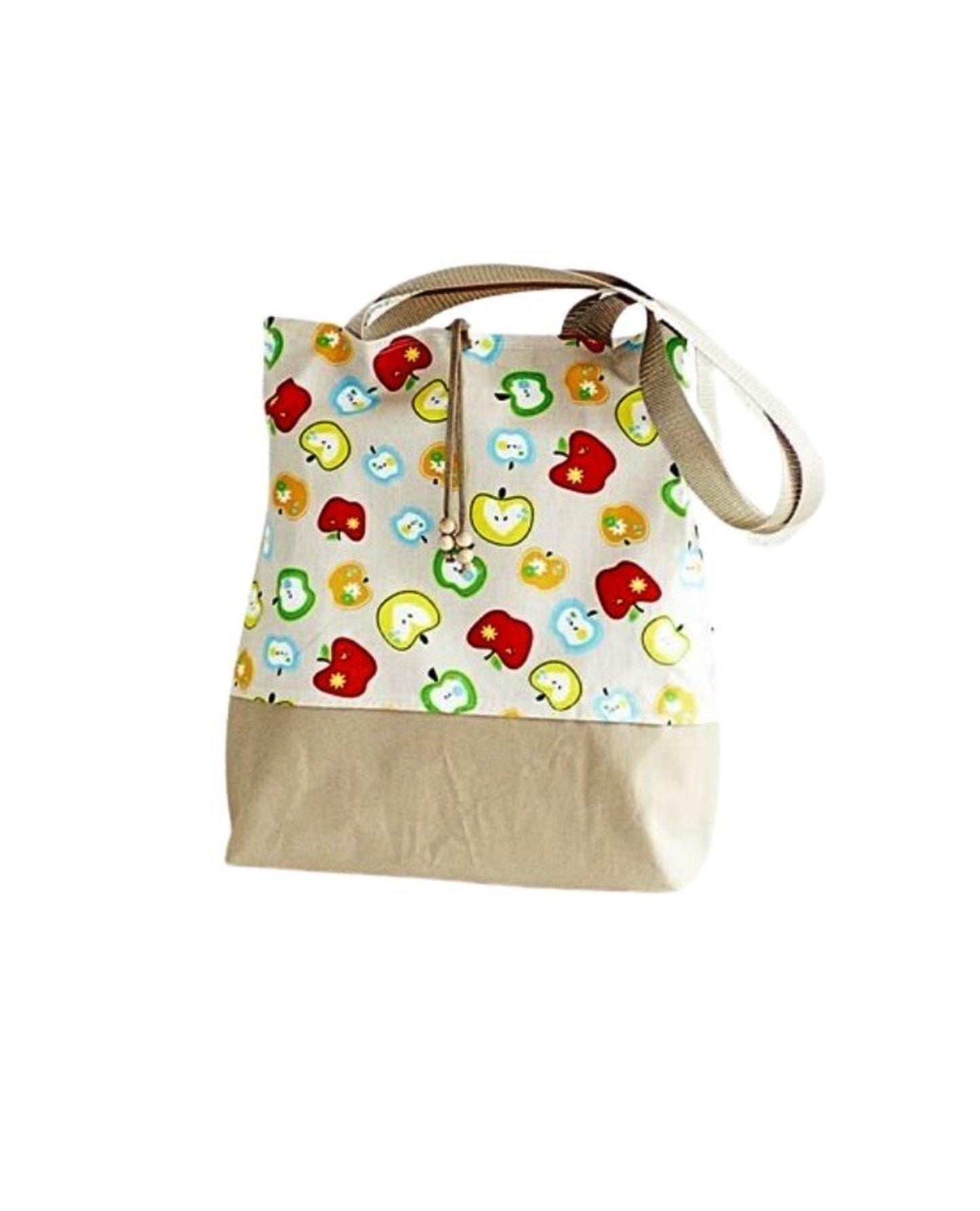 Schultertasche, Shopper