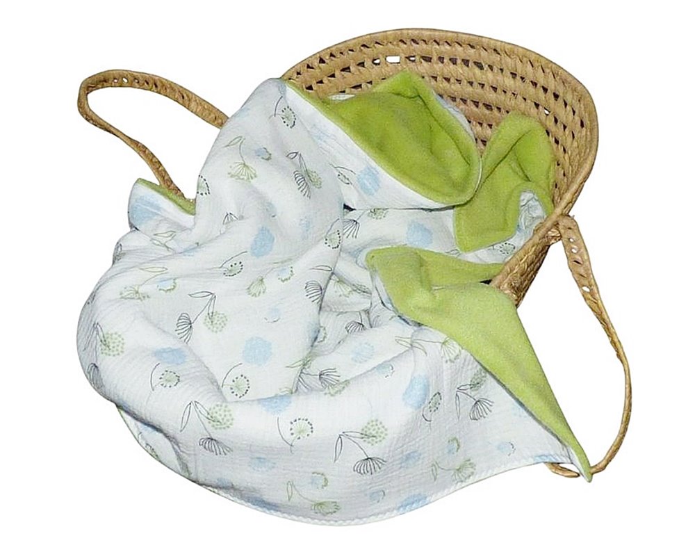 Babydecke Kinderdecke