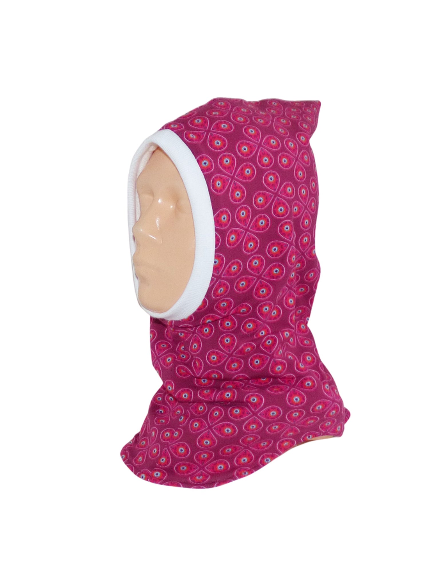 Kinder - Schals & Loops