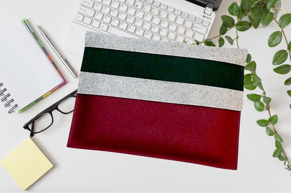 Laptophüllen, Reader & Co.