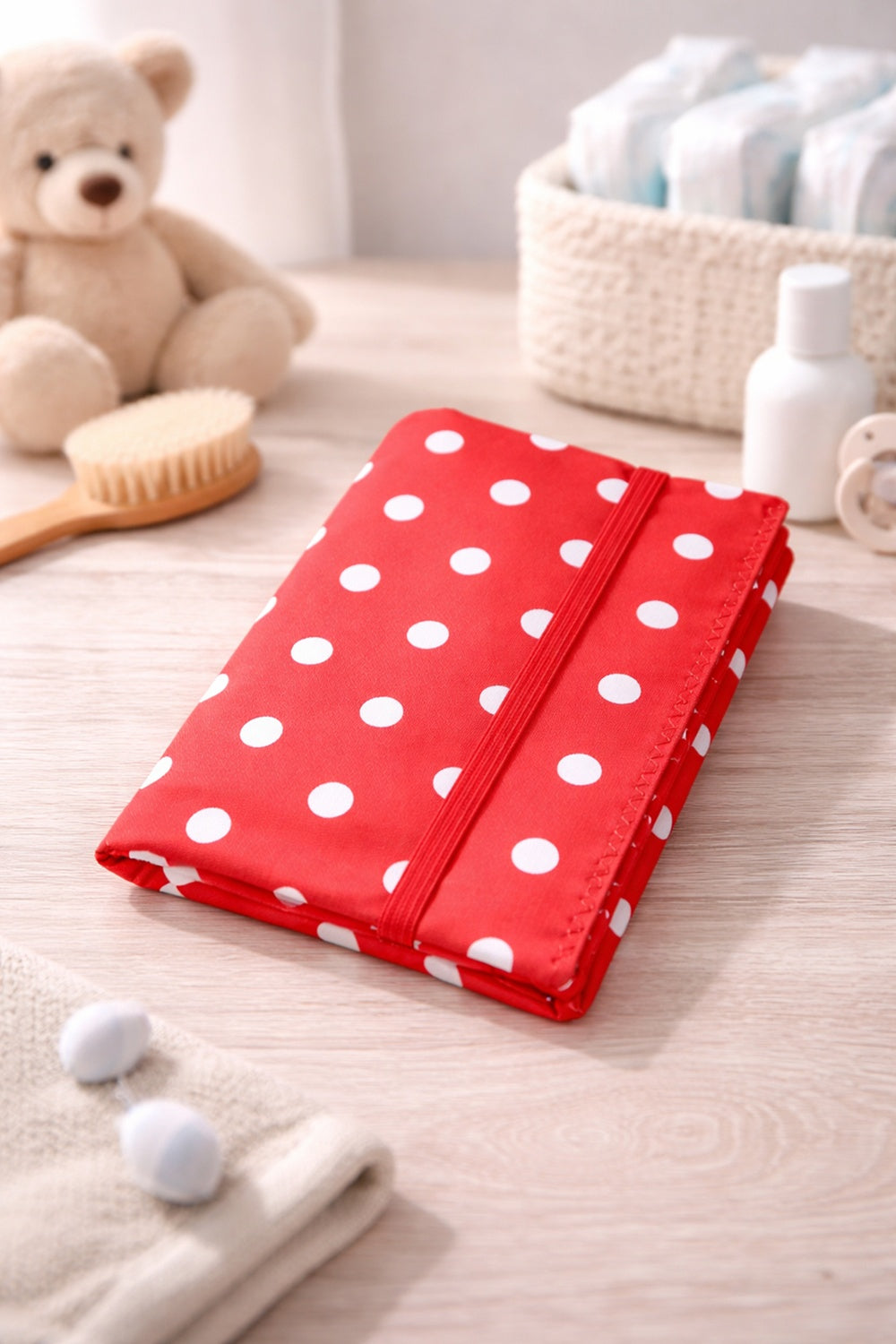 Pucksack, Schlafsack für Babys