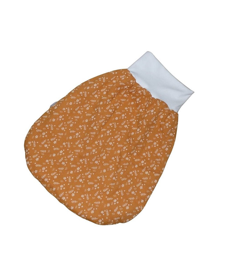 Pucksack, Schlafsack für Babys