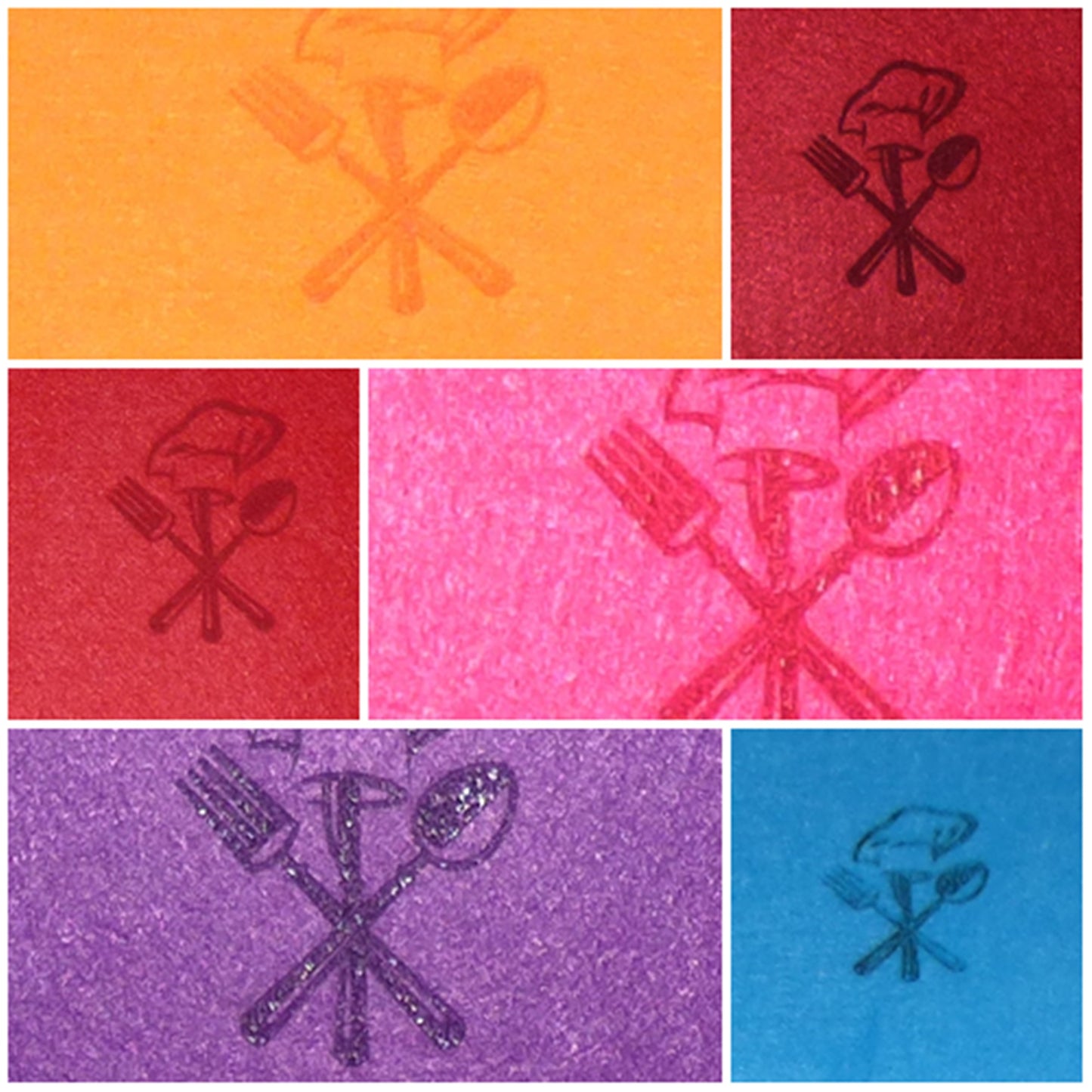 Sitzkissen aus Filz mit Lasergravur – Handgefertigt mit edlem Hirschmotiv