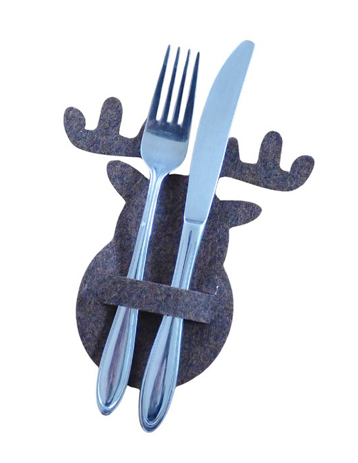 Filzuntersetzer Elch – Naturverbundene Deko & zuverlässiger Schutz für deinen Tisch