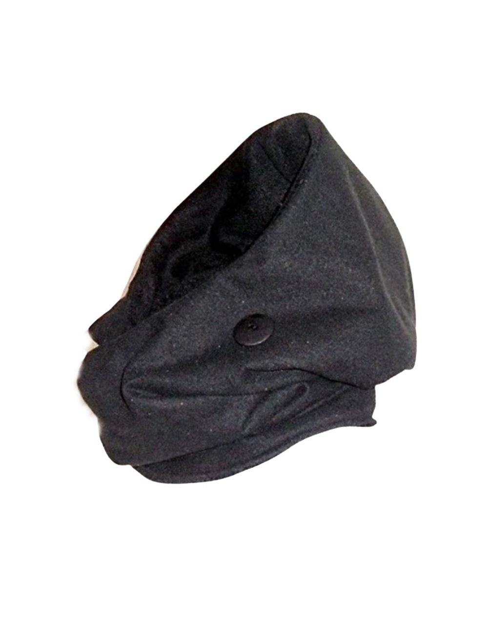 KapuzenLoop aus Softshell – warm, wetterfest und in vielen Farben erhältlich