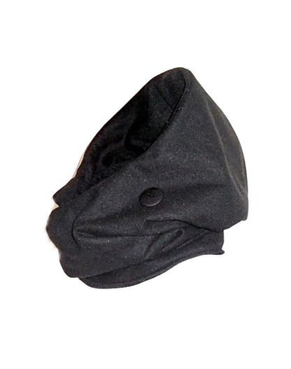 KapuzenLoop aus Softshell – warm, wetterfest und in vielen Farben erhältlich