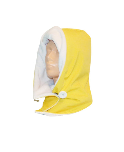 Kapuzenschal Softshell – dein wärmender und stylischer Begleiter für jede Wetterlage