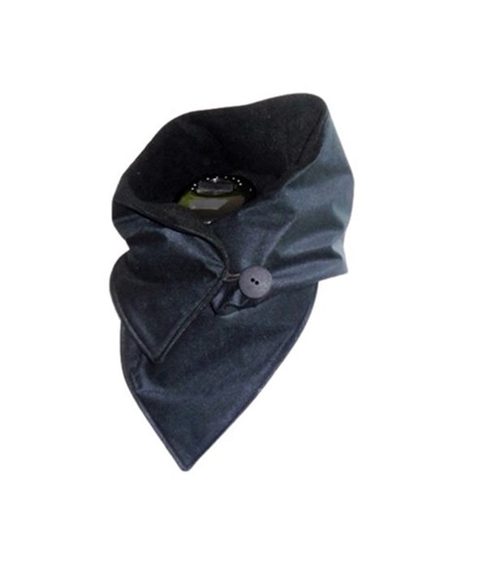 Kapuzenschal Softshell – dein wärmender und stylischer Begleiter für jede Wetterlage