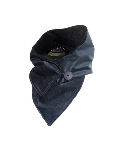 Kapuzenschal Softshell – dein wärmender und stylischer Begleiter für jede Wetterlage