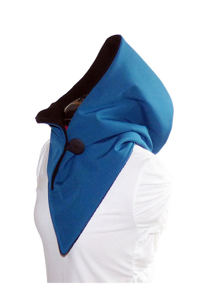 Kapuzenschal Softshell – dein wärmender und stylischer Begleiter für jede Wetterlage