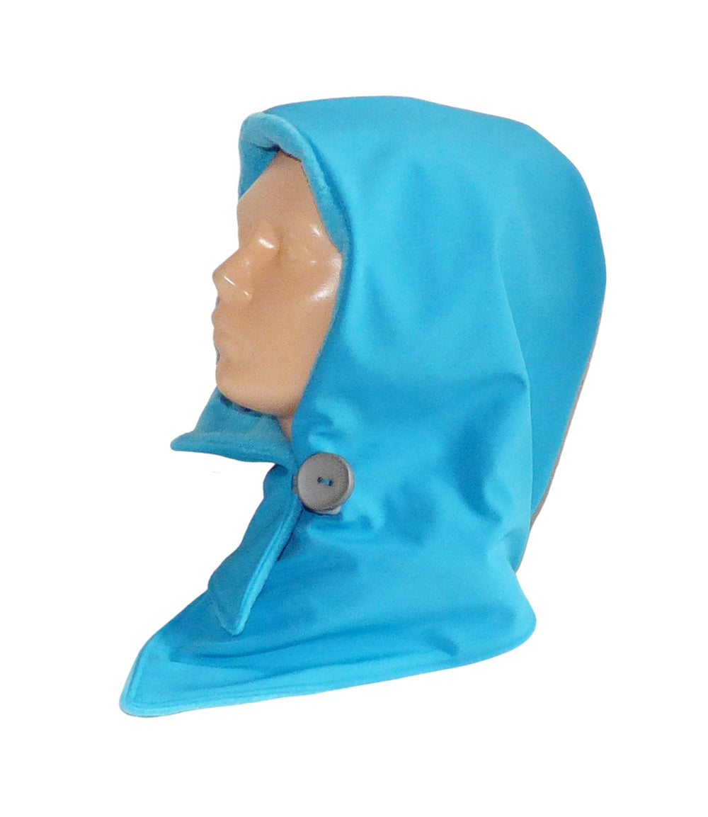 Kapuzenschal Softshell – dein wärmender und stylischer Begleiter für jede Wetterlage