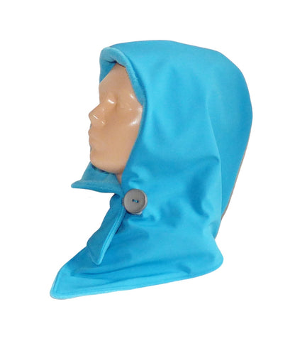 Kapuzenschal Softshell – dein wärmender und stylischer Begleiter für jede Wetterlage