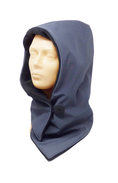 Kapuzenschal Softshell – dein wärmender und stylischer Begleiter für jede Wetterlage