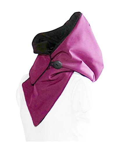 Kapuzenschal Softshell – dein wärmender und stylischer Begleiter für jede Wetterlage