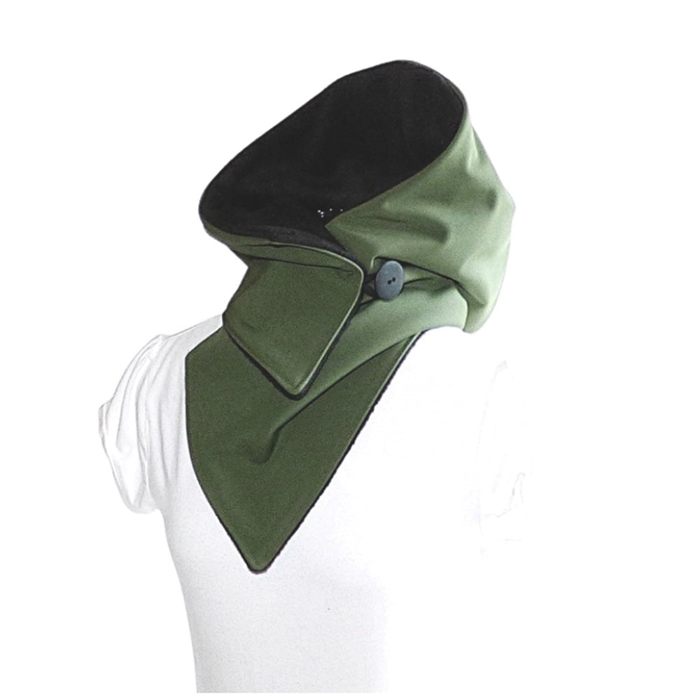 Kapuzenschal Softshell – dein wärmender und stylischer Begleiter für jede Wetterlage