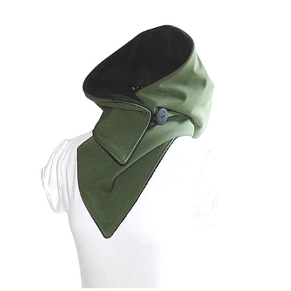 Kapuzenschal Softshell – dein wärmender und stylischer Begleiter für jede Wetterlage