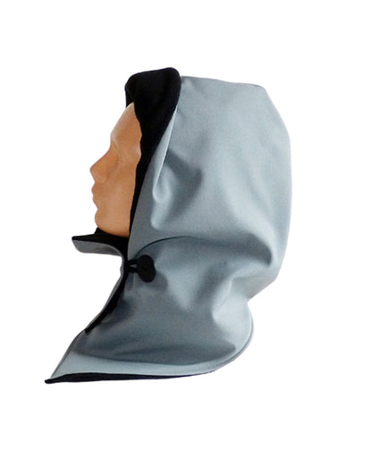 Kapuzenschal Softshell – dein wärmender und stylischer Begleiter für jede Wetterlage