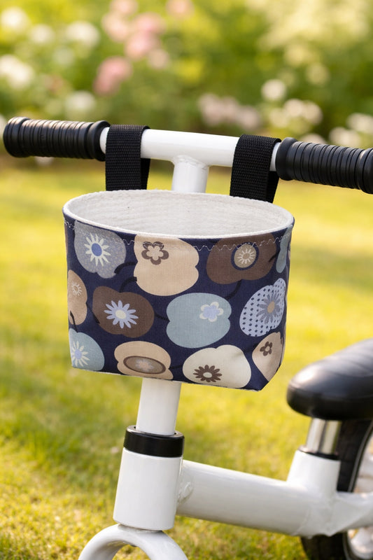 Lenkertasche aus Baumwolle