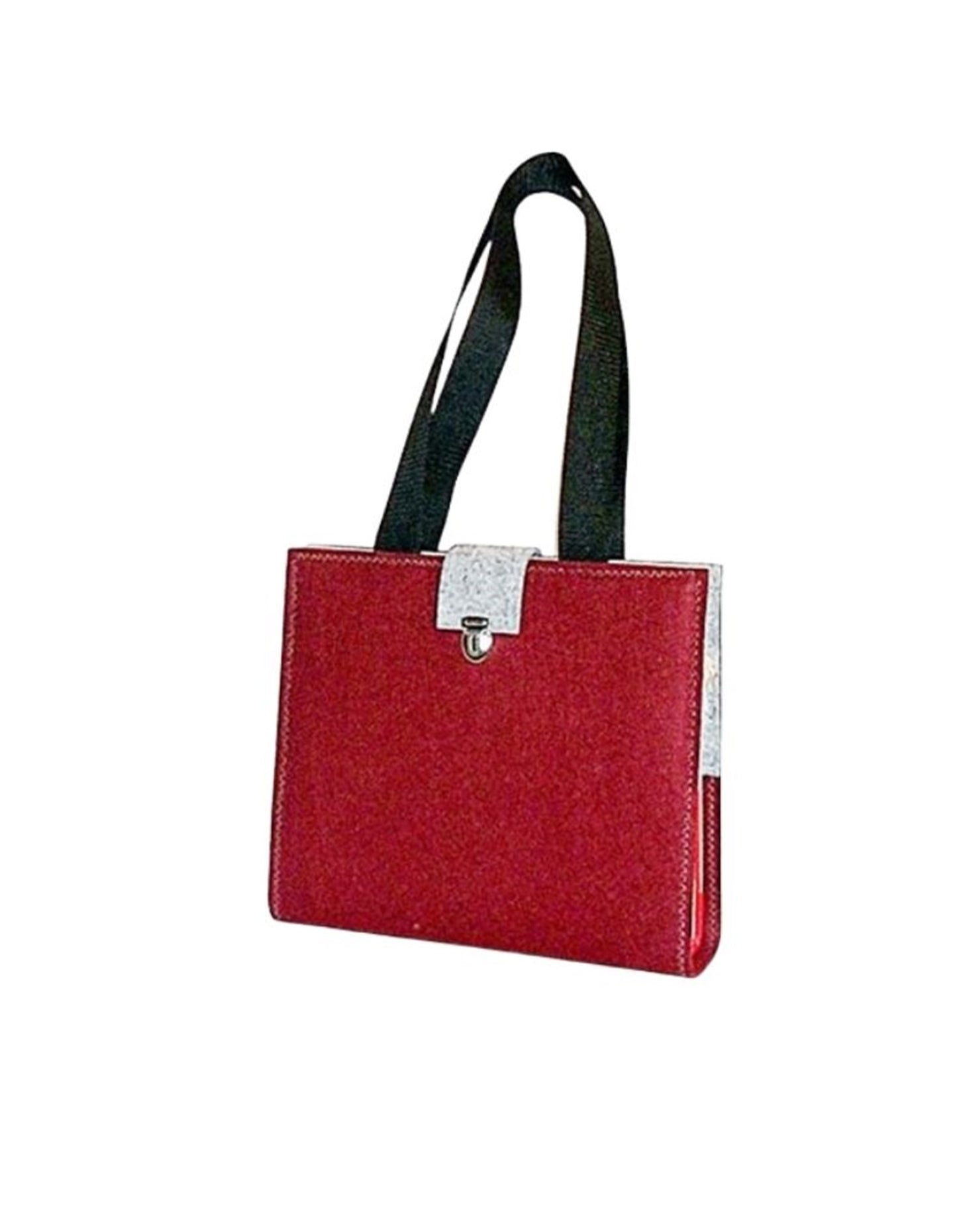 Ordnertasche Filz, Auswahl Farben