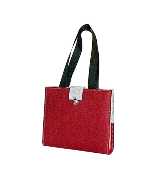 Ordnertasche Filz, Auswahl Farben