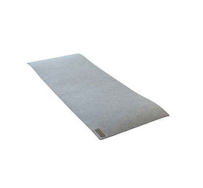 Tischläufer VIOLAN Filz, Farbauswahl, Größenauswahl