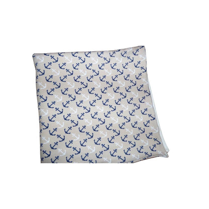 Babydecke, Puckdecke