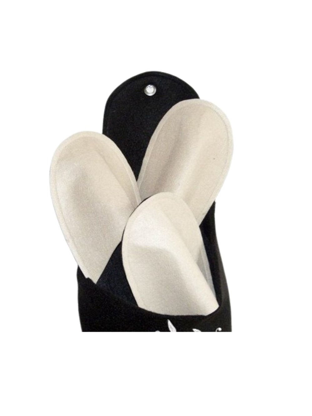 Filzpantoffel, Riesenpantoffel