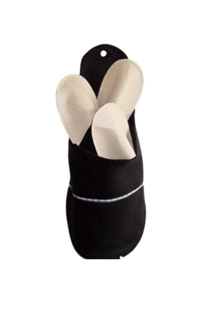 Filzpantoffel, Riesenpantoffel