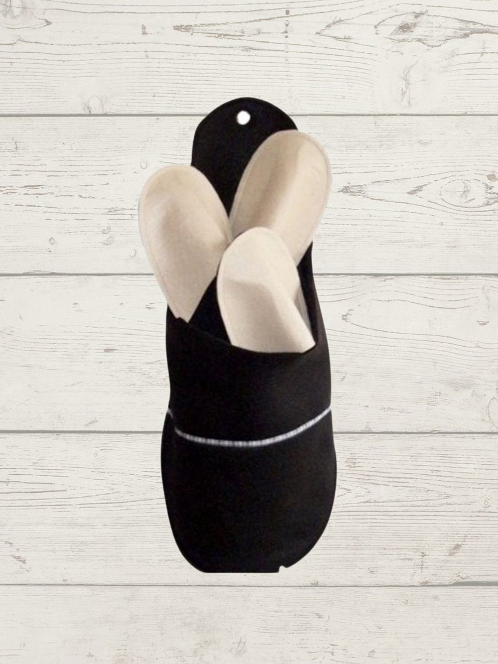 Filzpantoffel, Riesenpantoffel