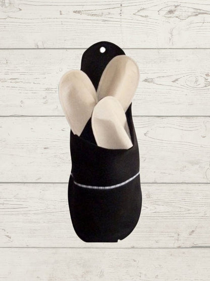 Filzpantoffel, Riesenpantoffel