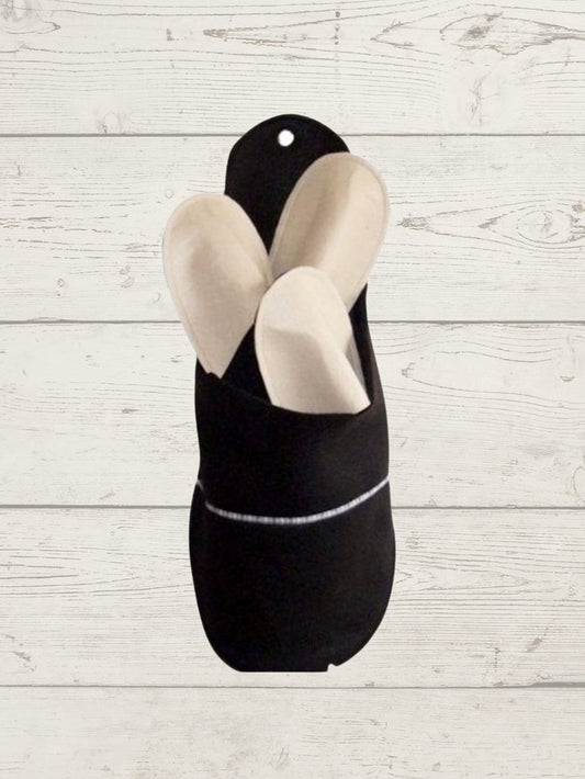 Filzpantoffel, Riesenpantoffel