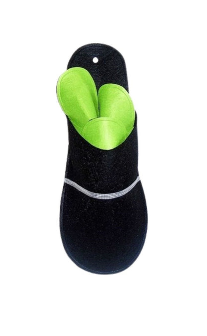 Filzpantoffel, Riesenpantoffel