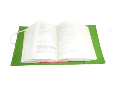 Gesetztasche, Schönfeldertasche