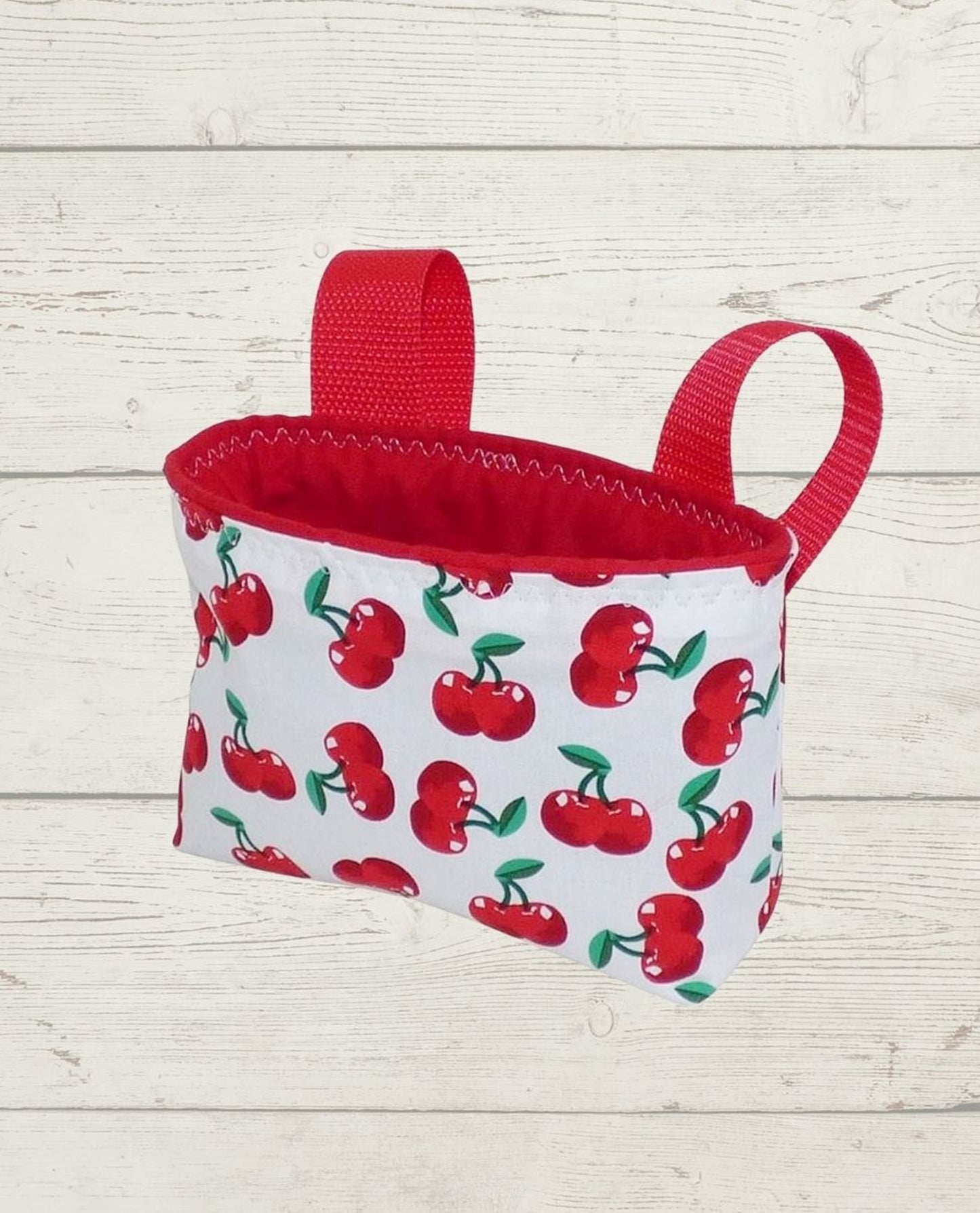 Lenkertasche, Laufradtasche, Dreiradtasche