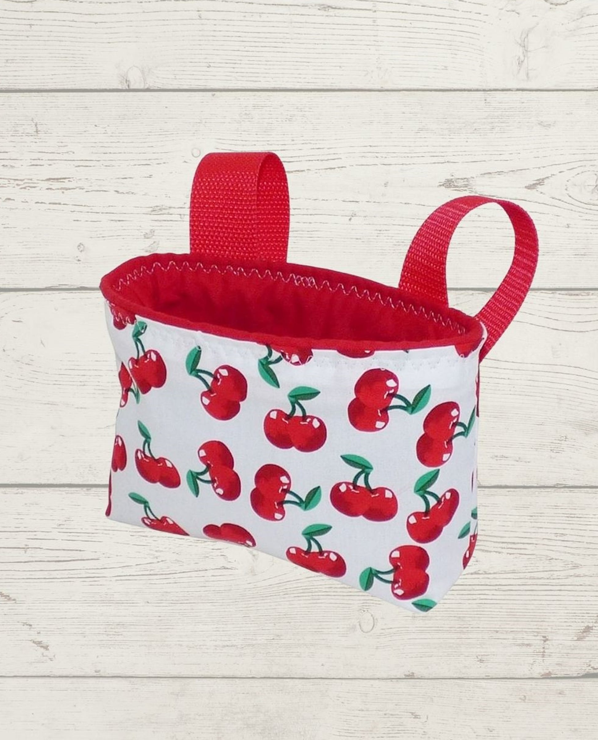 Lenkertasche, Laufradtasche, Dreiradtasche