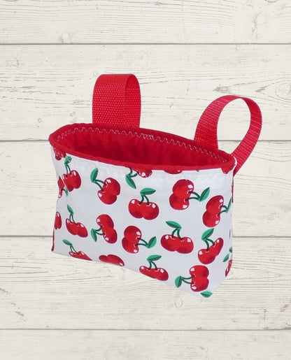 Lenkertasche, Laufradtasche, Dreiradtasche