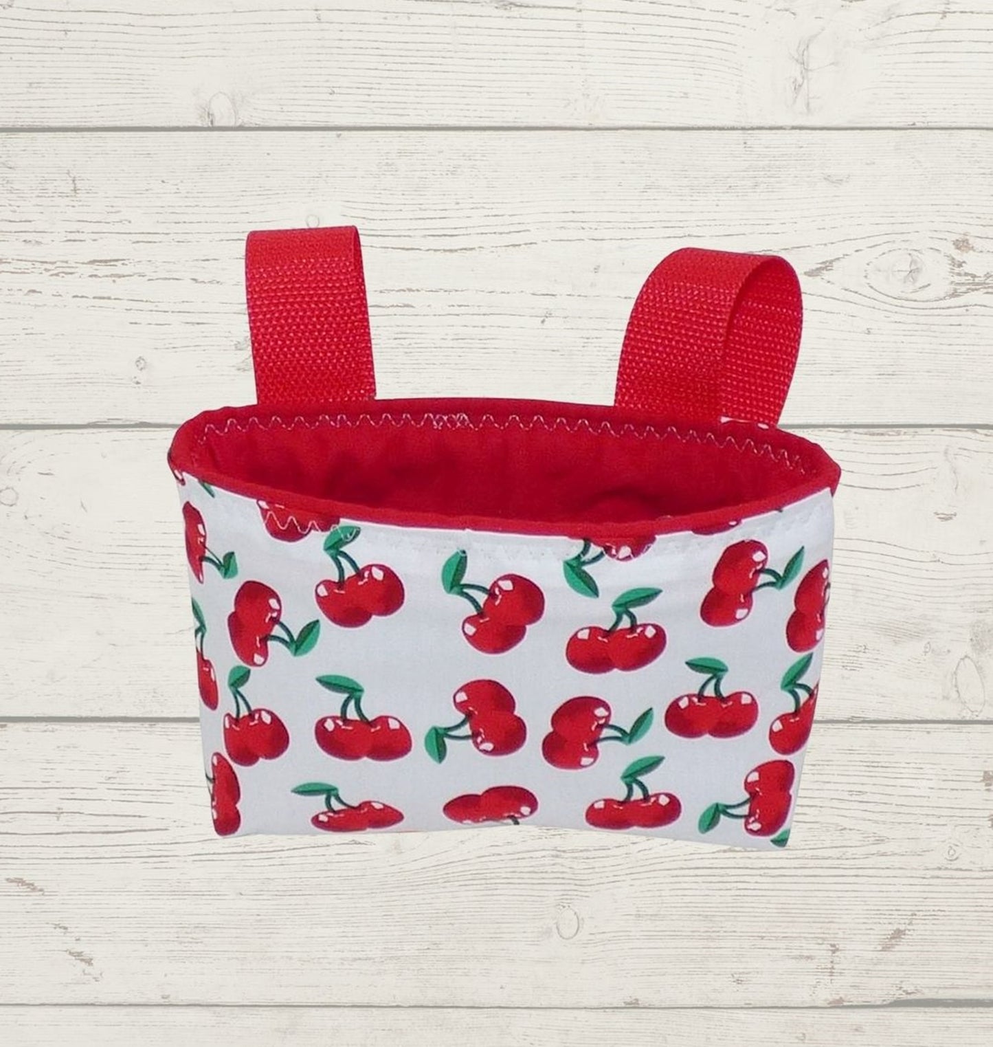 Lenkertasche, Laufradtasche, Dreiradtasche