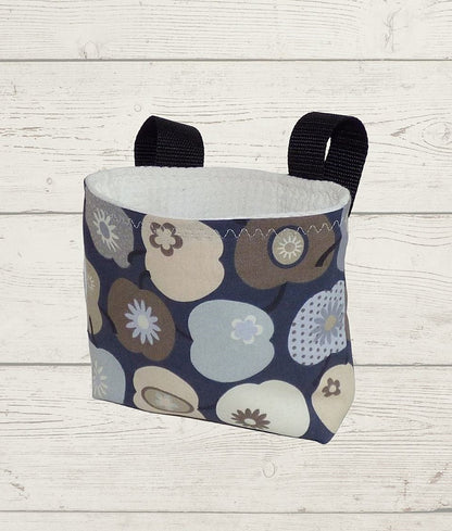 Lenkertasche, Laufradtasche, Dreiradtasche