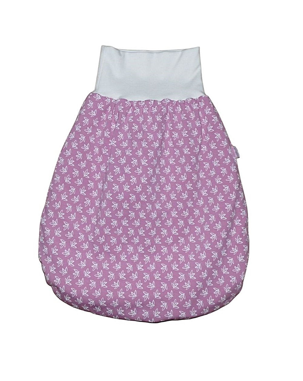 Strampelsack, Pucksack