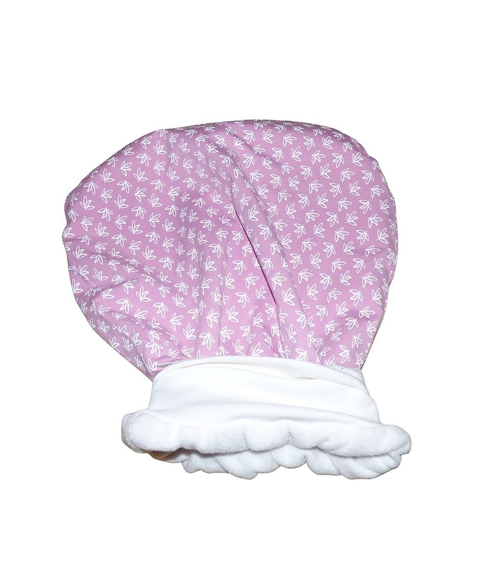 Strampelsack, Pucksack