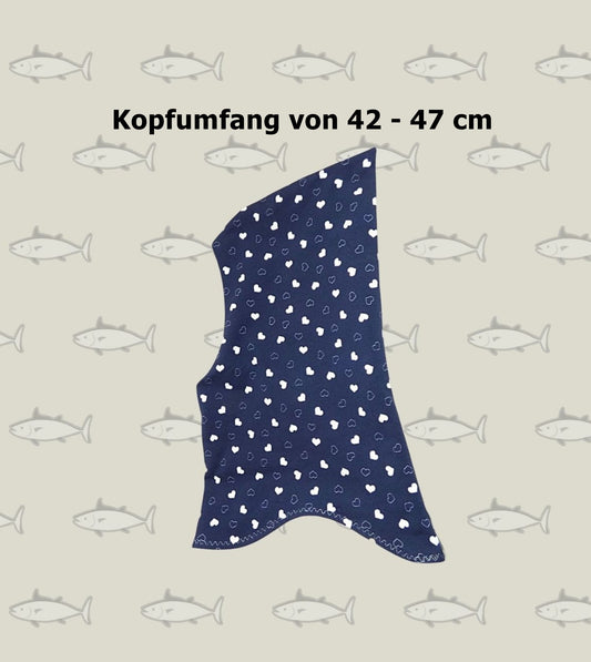 Schlupfmütze, Zipfelmütze, Zwergenmütze