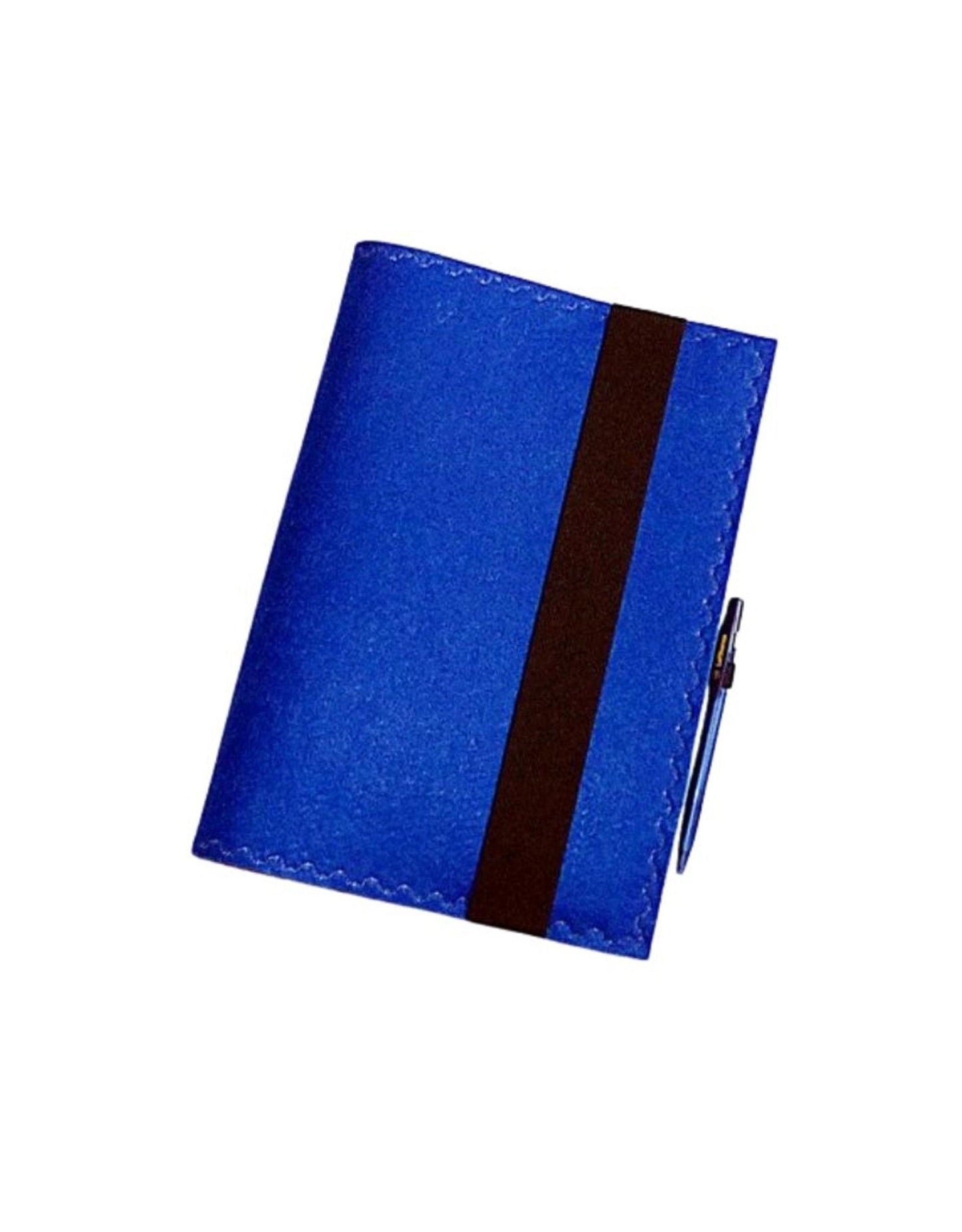 Schreibmappe, Aktenmappe, Filz