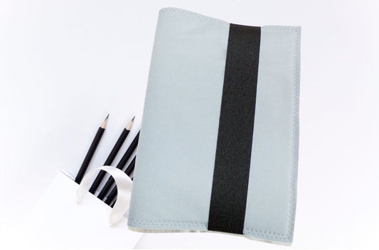 Schreibmappe, Aktenmappe, Softshell Wollfilz