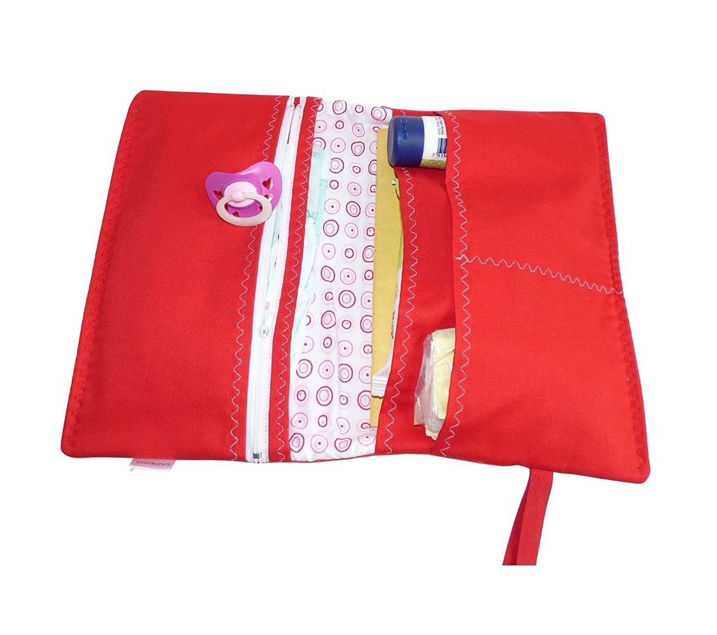 Windeltasche wickeltasche