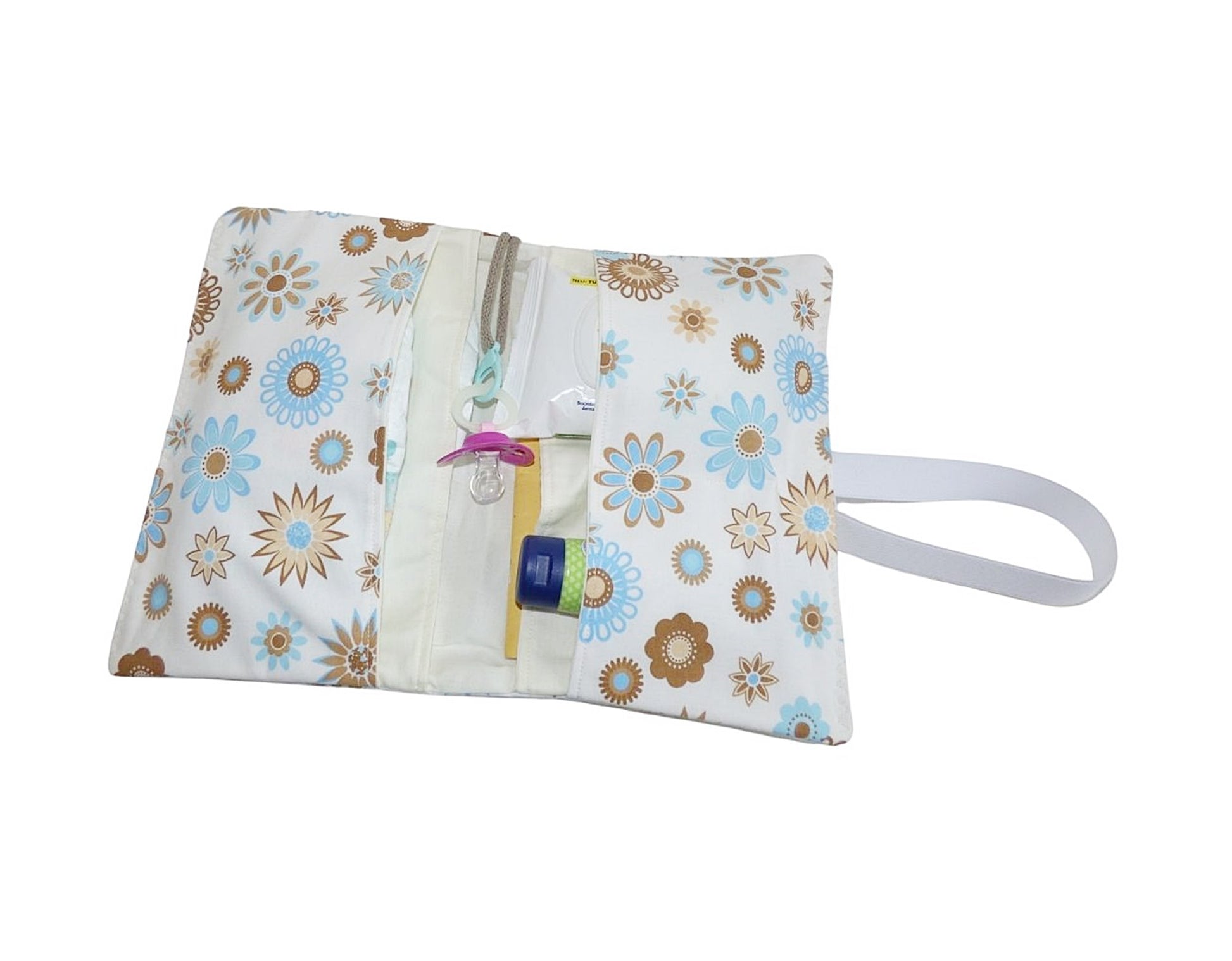 Windeltasche Wickeltasche